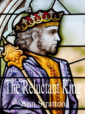 cover image of The Reluctant King